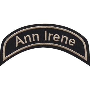 Ann Irene