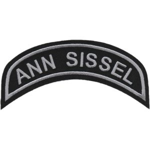 Ann Sissel silver