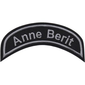 Anne Berit silver