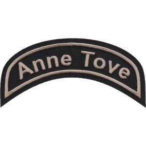 Anne Tove