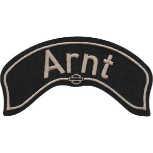 Arnt chapter patch