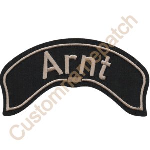 Arnt chapter patch