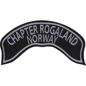 Rogaland silver