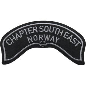 South east Norway silver