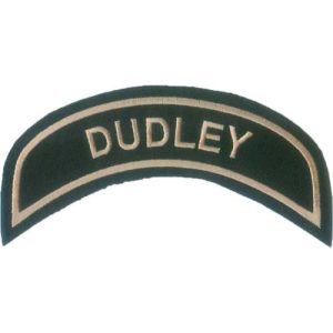 DUDLEY