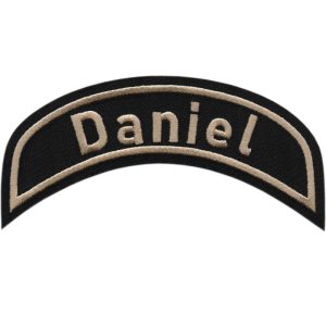 Daniel