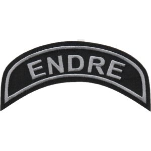 ENDRE silver
