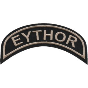 EYTHOR