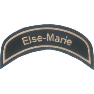 Else Marie
