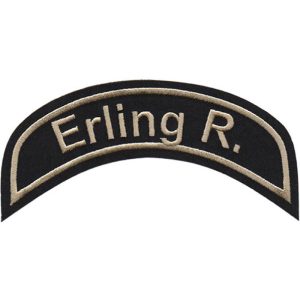 Erling R