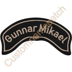 Gunnar-Michael