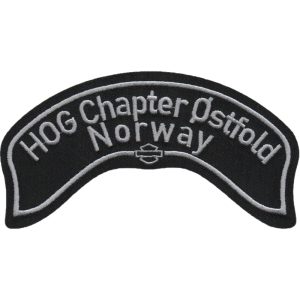 Chapter Østfold