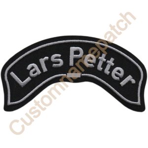 Lars-Petter silver