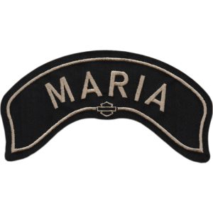 Maria