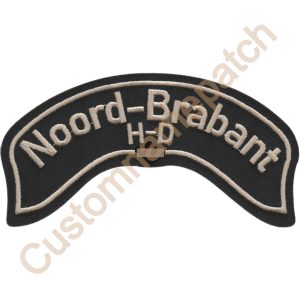 Noord-Brabant