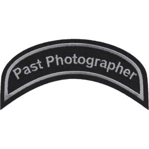Past Photographer silver