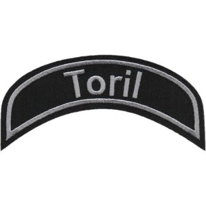 Toril silver