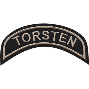 TORSTEN