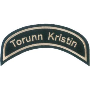 Torunn Kristin