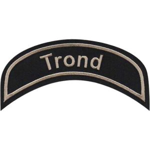 Trond