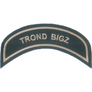Trond bigz