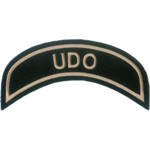 UDO