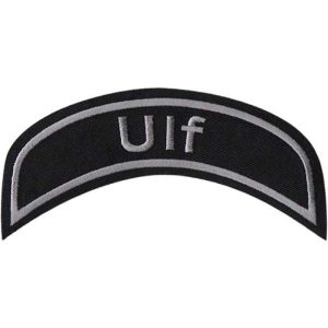 Ulf silver