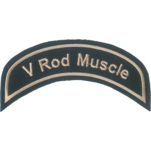 V rod muscle