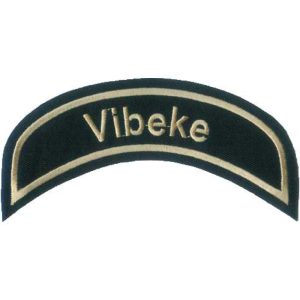 Vibeke