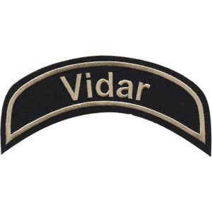 Vidar